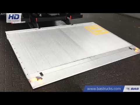 70084939 MAN TGL 8.180