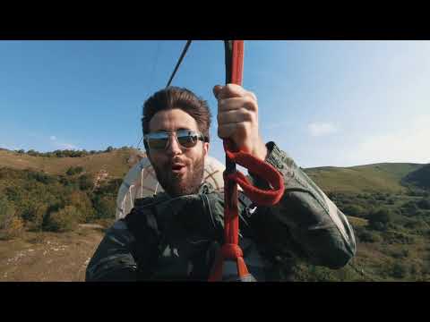 Tiroliana Cheile Turzii (Official Video)