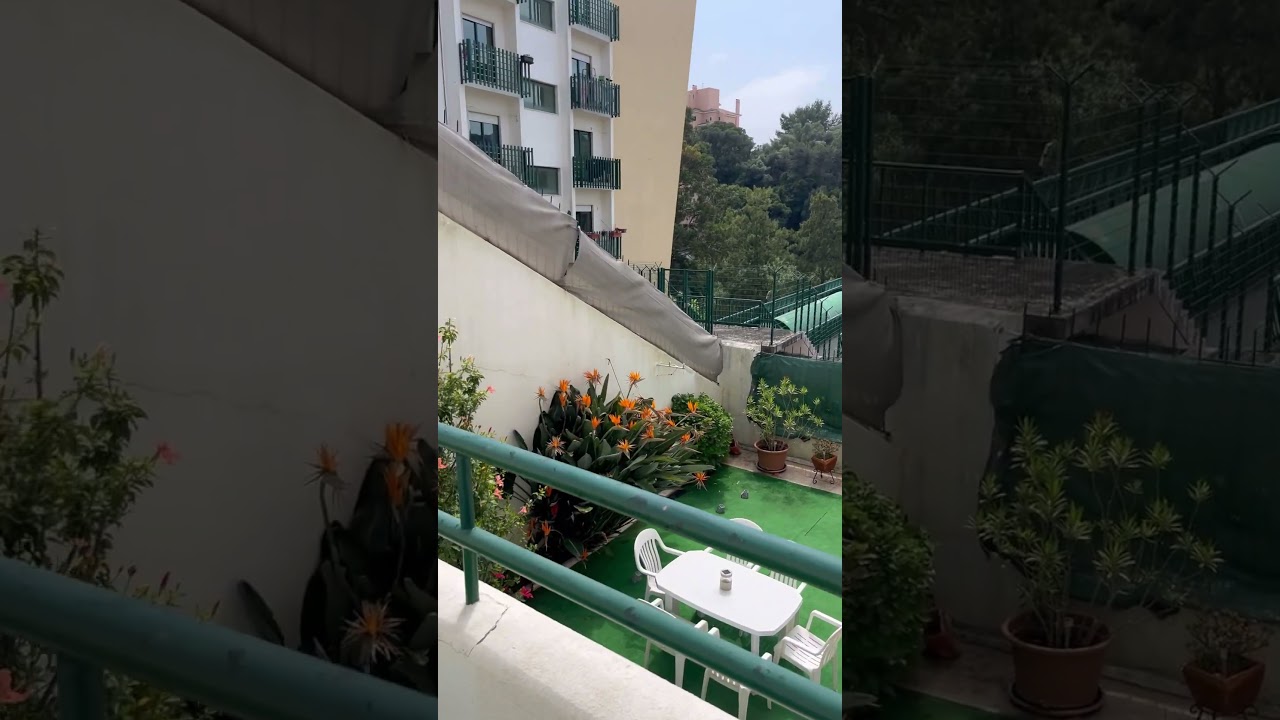 Vídeo do imóvel
