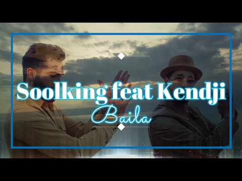 Soolking feat Kendji - Baila [Lyrics] مترجمه  @Soolking Officiel @Kendji Girac