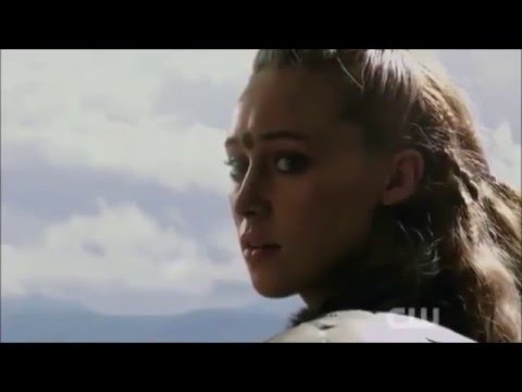 Clexa Season 3- Work Song (Hozier)