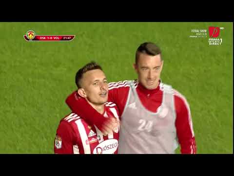 Ștefănescu deschide scorul pentru Sepsi în finala Cupei