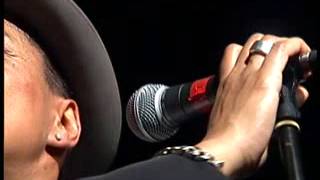 The Selecter - Murder (DVD -- The Selecter: Live From London)