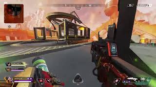 おはようございます apex legends 参加○