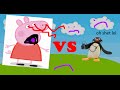 PeppaPig 1v1 S Pingu