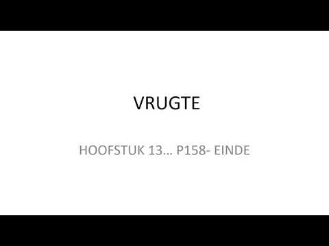 GASVRYHEIDSTUDIE GRAAD 10: 18 Junie 2020 - periode 3 (18103)