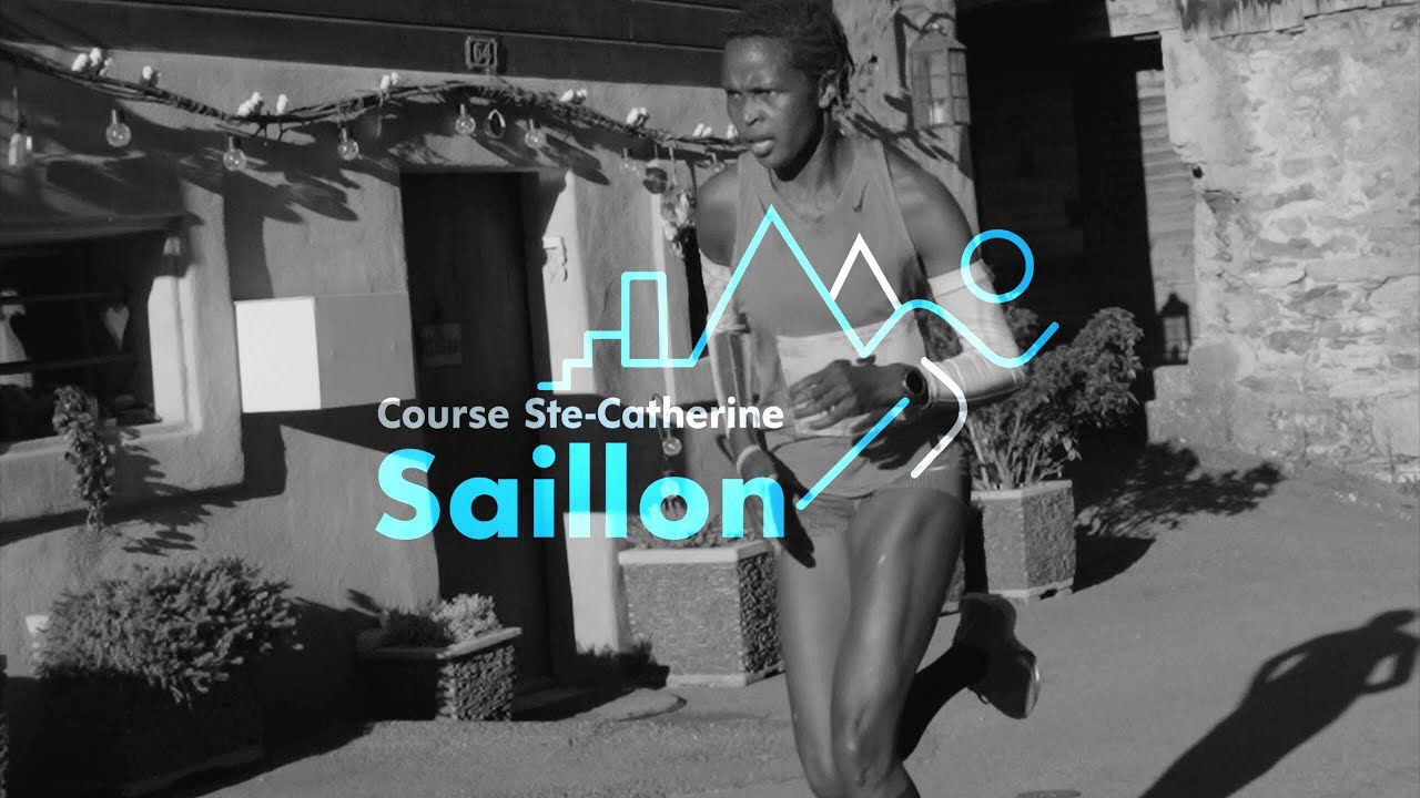 Course Ste-Catherine