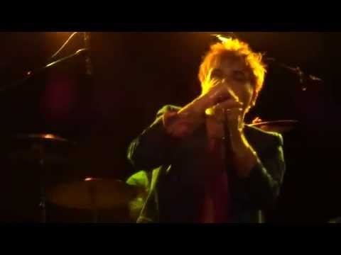No Shows - Gerard Way (10/19/14 Boston, MA)