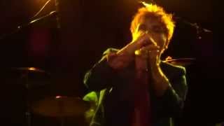 No Shows - Gerard Way (10/19/14 Boston, MA)