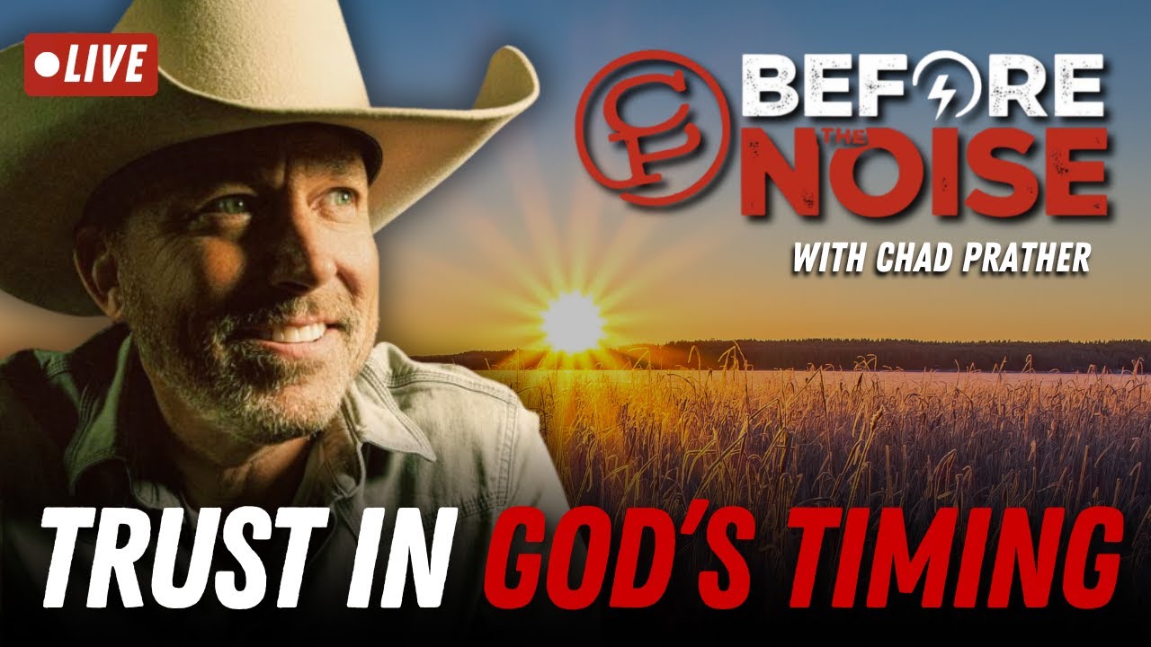 How To Be Used By God By Mastering Patience!