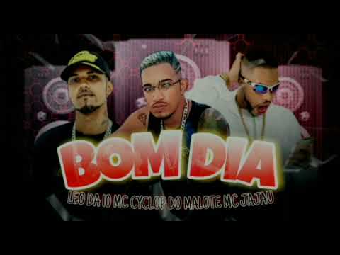 🛑#djmerral LEO DA 10 MC CYCLOP DO MALOTE MC JAJAU