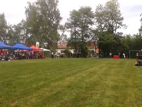 SDH Vřesovice - Dubňany 24.5.2014