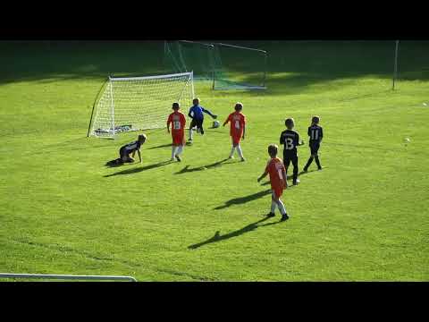 FINAŁ LIGI ŻAKÓW '22