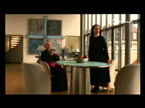 Un Ciclone in Convento -- 3x03 - Milioni e milioni