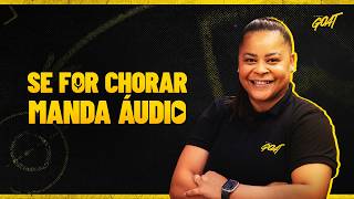 PÓS-JOGO DE GOIÁS X CUIABÁ E A RODADA NO BRASILEIRÃO SÉRIE B! | SE FOR CHORAR, MANDA ÁUDIO