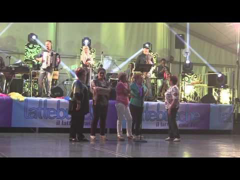 la gilera del '63 - orchestra pietro galassi