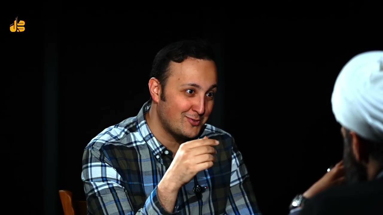 قسمت کامل برنامه اینترنتی مجال با موضوع «هویت»