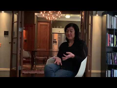 Talking About Suicide Loss With Caitlin Felton