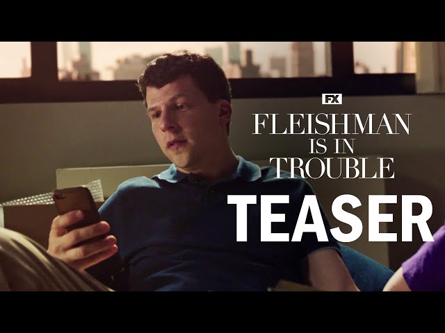 Official Teaser