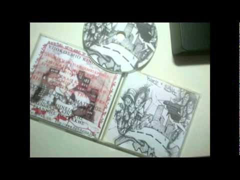 06 Υποκόσμιο κίνημα - Επάρατος στο όνομα