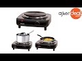 Osaka Induction Hot Plate Portable Electric Stove