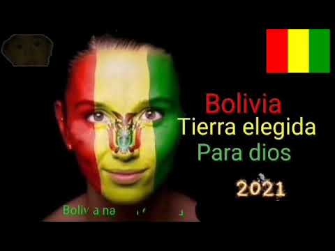 Bolivia nación querida Oscar Roca.