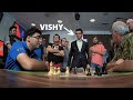 VISHY ANAND OFFER DRAW , GARRY KASPAROV ASK MAGNUS WHAT TO DO , MAGNUS REPLY
