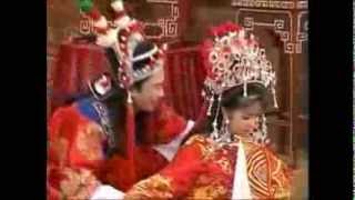 Xử Án Bàng Quý Phi - Vũ Linh, Tài Linh