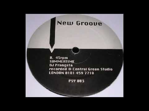 Network23 - PSY 003 - Prangsta - B - Summertime