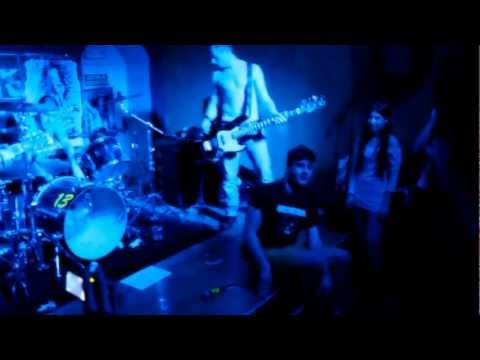 Greedy Mistress - It's Only Getting Worse / (Big) Members Only - Live@ Ligera 07/04/2012