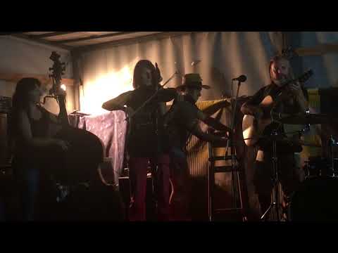 Frenk Mariny Band - Frenk Mariny Slavnost 2018