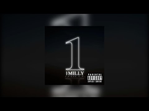 1Milly - 1 (Official Audio)