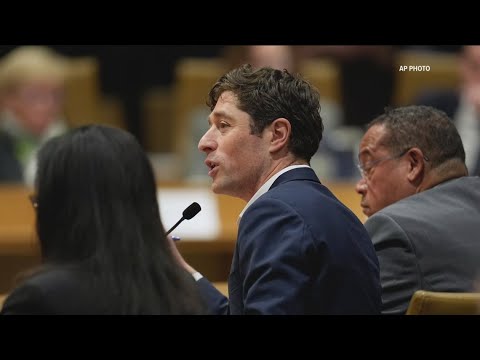 Report: DOJ investigating Gov. Walz, Minneapolis Mayor Frey