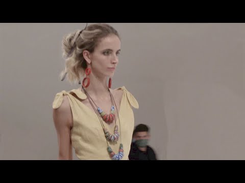Karla Vieira | Moda Madeira 2021