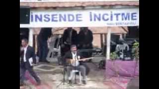 preview picture of video 'Keçeci Köyü - Keçeci Baba Şenlikleri 2013 -1'