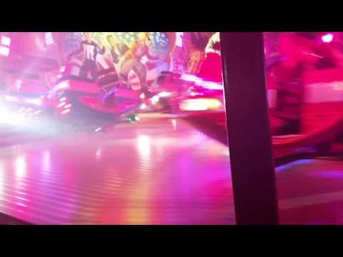 Halle (Saale)  Laternenfest 2016 Teil 5