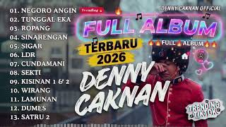 Download lagu Denny Caknan full album - Negoro Angin #dennycaknan  #negoroangin mp3