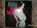 boys boys - Nikita 1989 italo disco 