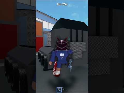 1v1ing WS10 as the worst mm2 player