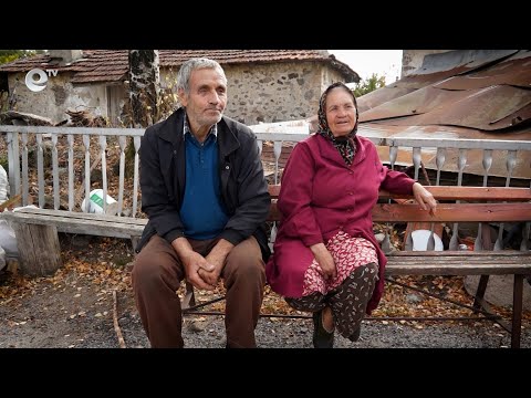 Истории извън новините: Изчезващите щастливци с черното злато на края на света