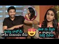 Sumanth And Eesha Rebba Funny Conversation Subramaniapuram Movie Interview Daily Culture