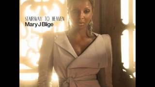 Mary J  Blige - Stairway to Heaven