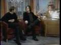 Savage Garden rare interview 