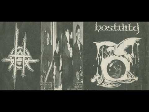 Hostility - 10 - Błędne Koło