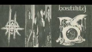 Hostility - 10 - Błędne Koło