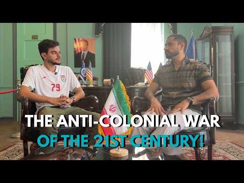 How Has The War On Iran Changed The Iranian People? Video-Thumbnail von YouTube