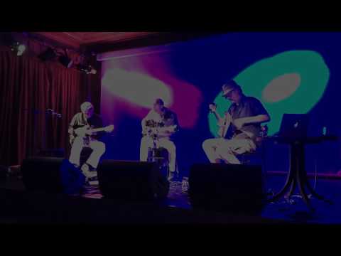 A S S (Günter Schickert / Jochen Arbeit / Schneider TM): 38°C Fieber - Live At Roter Salon, Berlin.