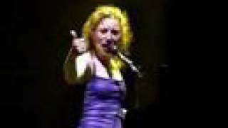 Tori Amos London Girls Live