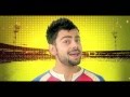 KINGFISHER IPL 2014 TVC O La La La Le O Acapella Mix