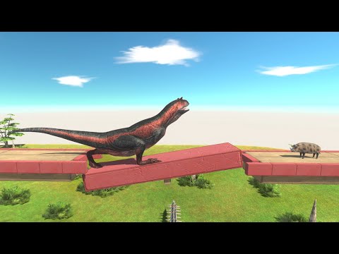 Which unit is heavier - Animal Revolt Battle Simulator